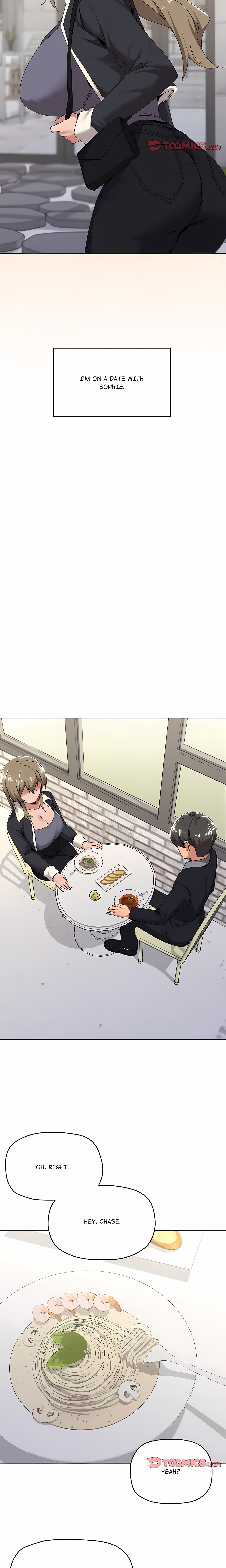 What’s Wrong With This Family? (Uncensored) chapter 62 page 2