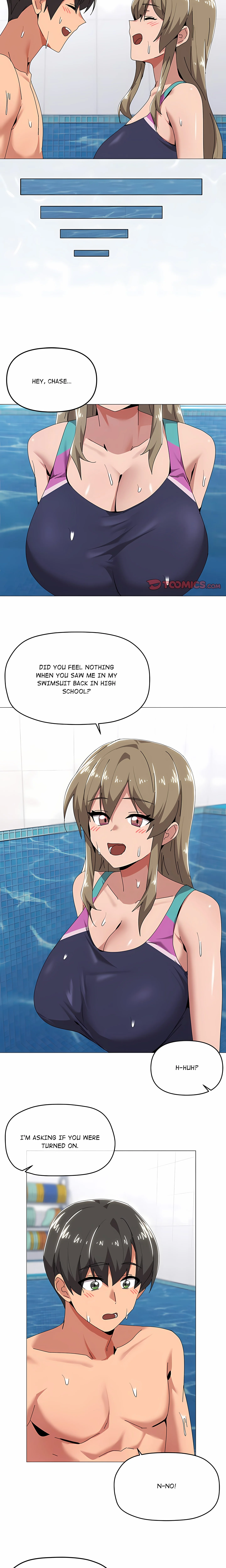 What’s Wrong With This Family? (Uncensored) chapter 62 page 16