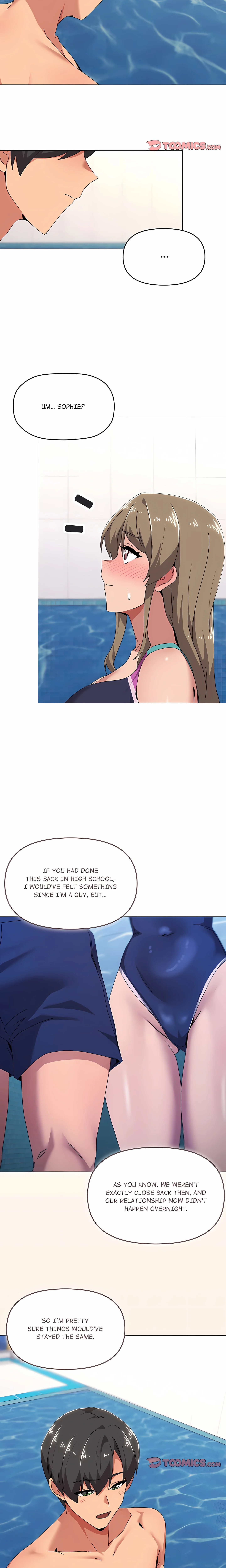 What’s Wrong With This Family? (Uncensored) chapter 63 page 2