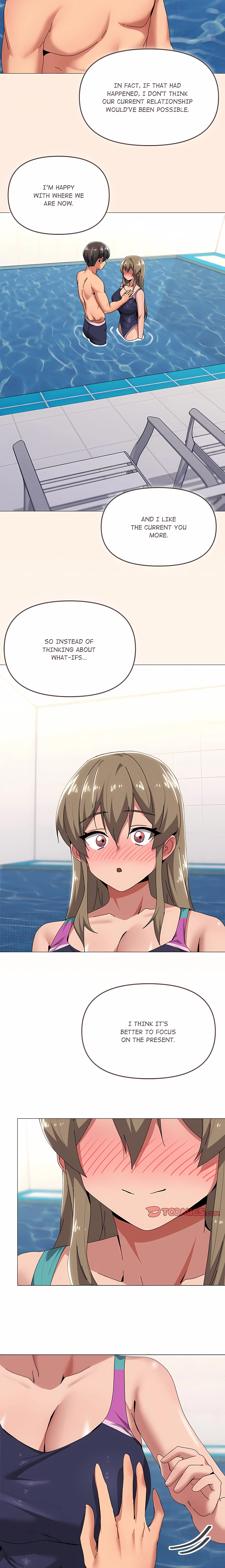 What’s Wrong With This Family? (Uncensored) chapter 63 page 3