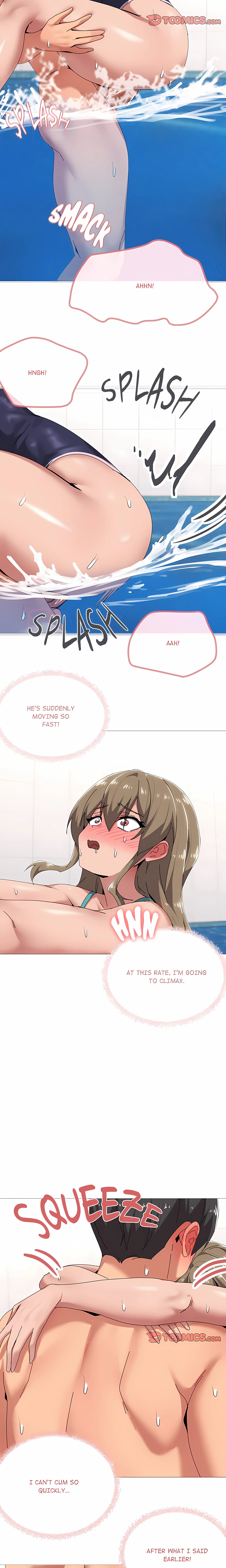 What’s Wrong With This Family? (Uncensored) chapter 63 page 13