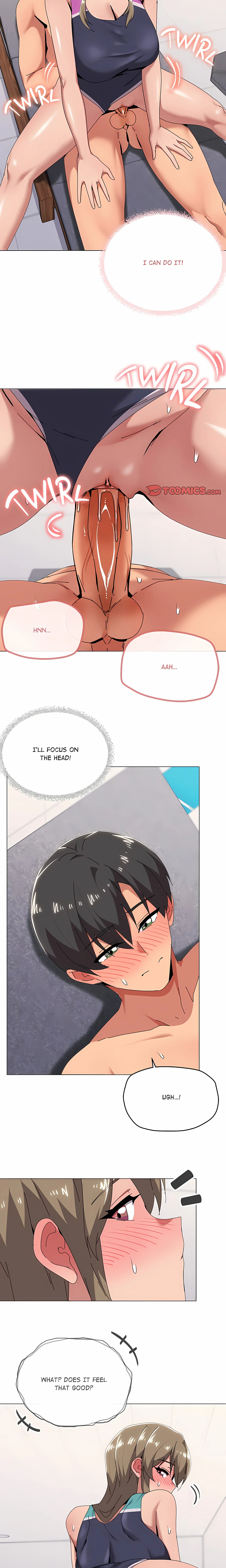 What’s Wrong With This Family? (Uncensored) chapter 64 page 5