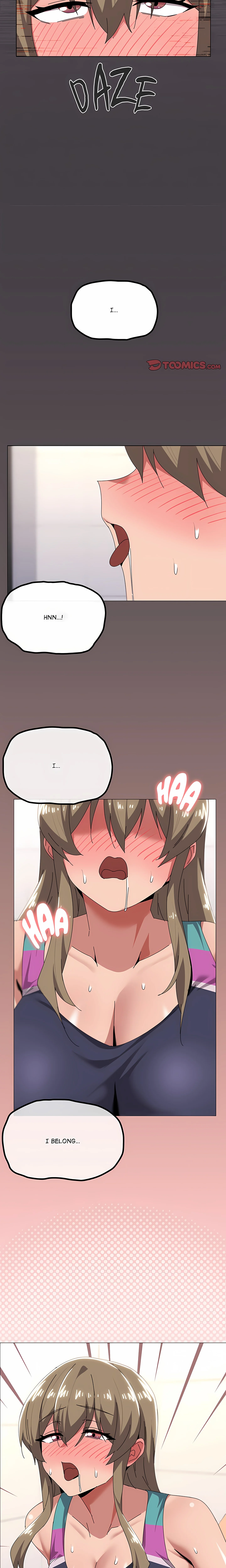 What’s Wrong With This Family? (Uncensored) chapter 64 page 16