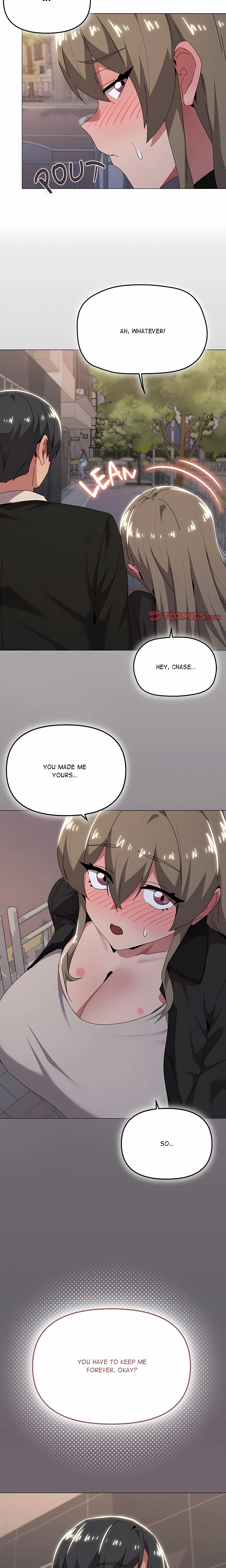 What’s Wrong With This Family? (Uncensored) chapter 66 page 15