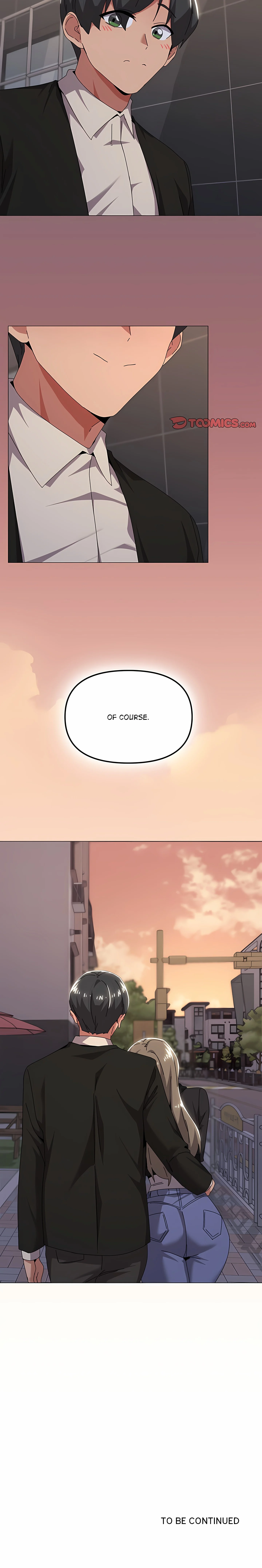 What’s Wrong With This Family? (Uncensored) chapter 66 page 16