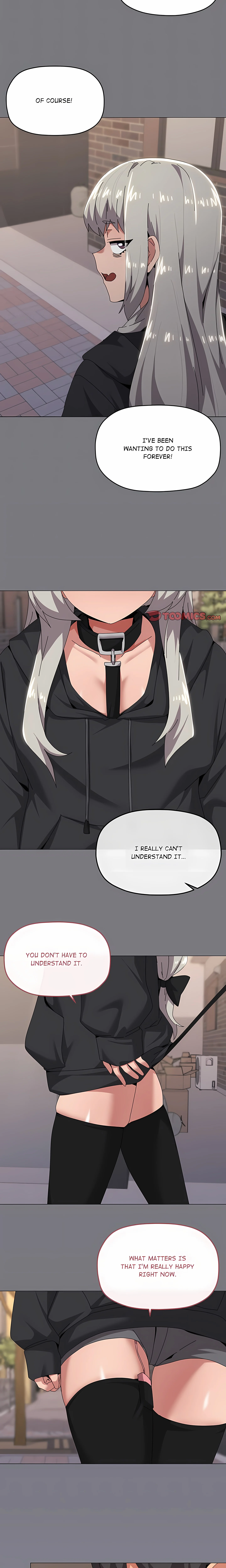 What’s Wrong With This Family? (Uncensored) chapter 67 page 15