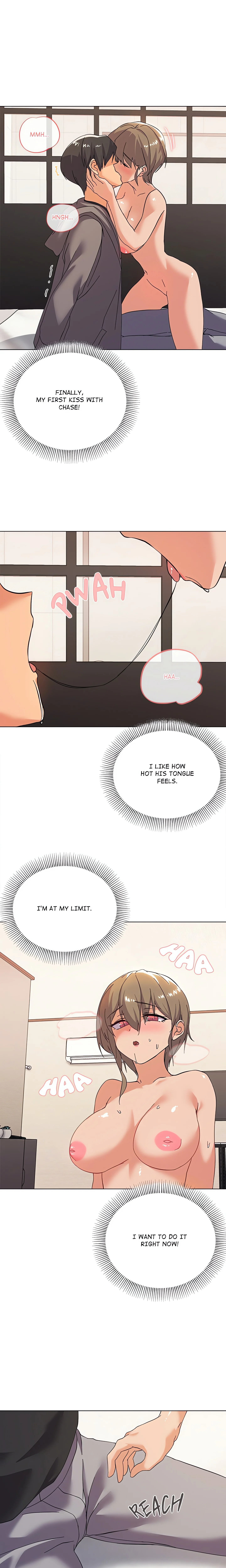 What’s Wrong With This Family? (Uncensored) chapter 7 page 4