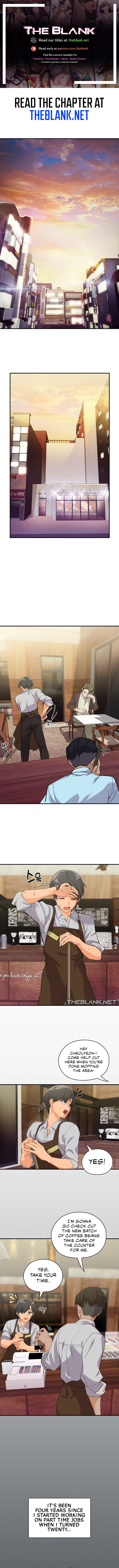 What’s wrong with this family? chapter 1 page 1