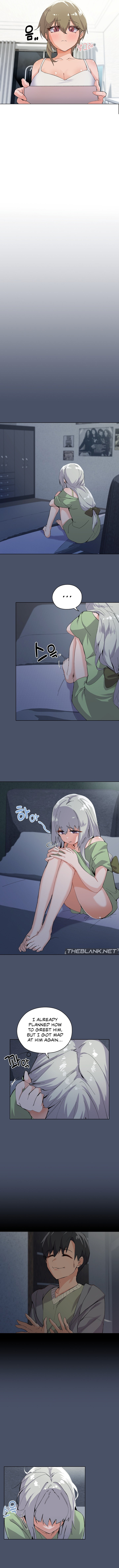 What’s wrong with this family? chapter 1 page 14