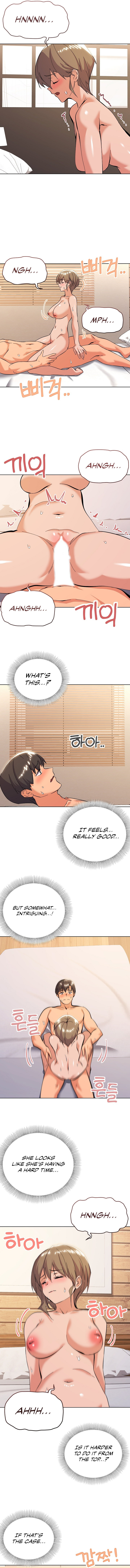 What’s wrong with this family? chapter 10 page 5
