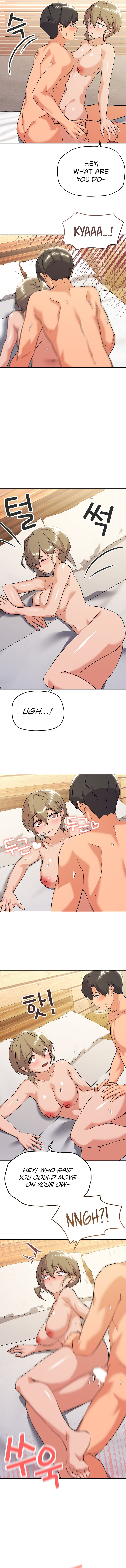 What’s wrong with this family? chapter 10 page 6