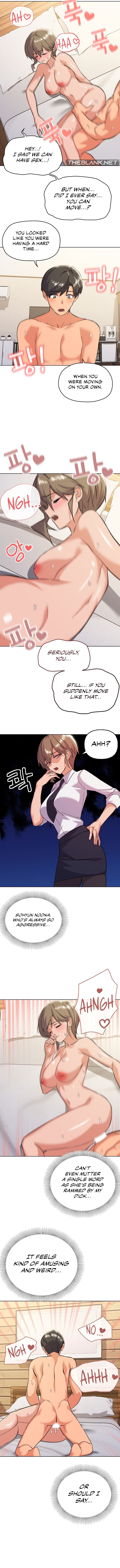 What’s wrong with this family? chapter 10 page 7