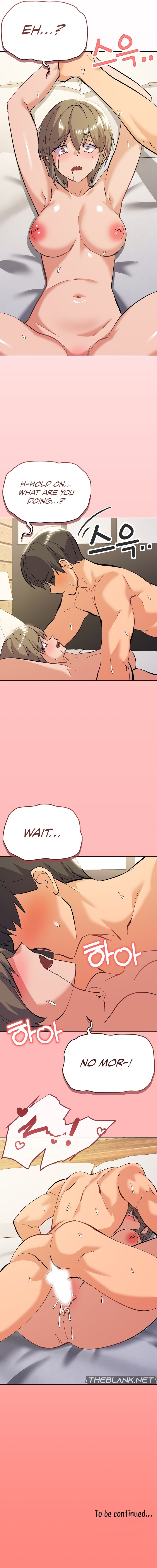 What’s wrong with this family? chapter 10 page 13