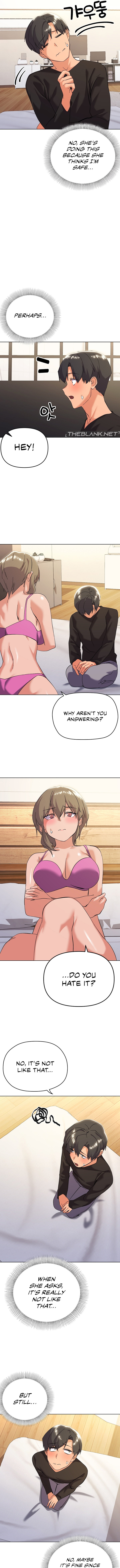 What’s wrong with this family? chapter 11 page 10