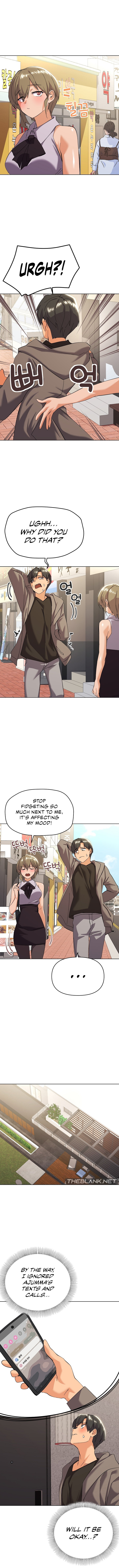 What’s wrong with this family? chapter 11 page 12