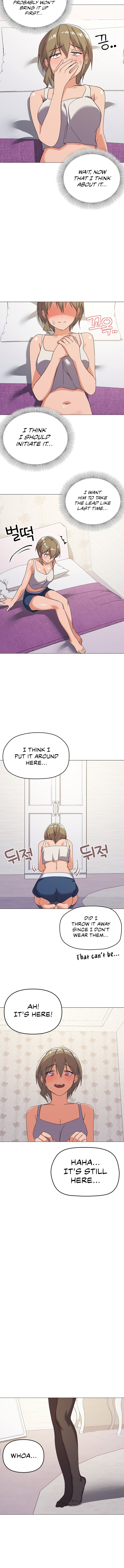 What’s wrong with this family? chapter 12 page 11