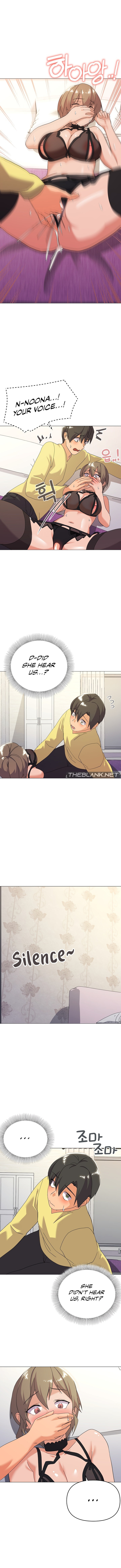 What’s wrong with this family? chapter 14 page 2