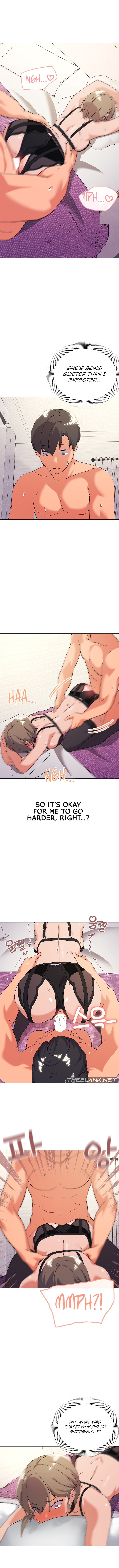 What’s wrong with this family? chapter 14 page 7
