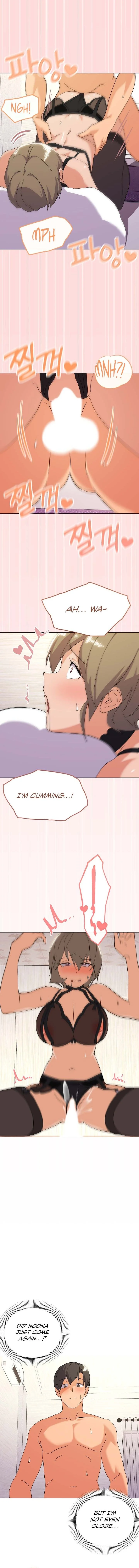 What’s wrong with this family? chapter 15 page 2