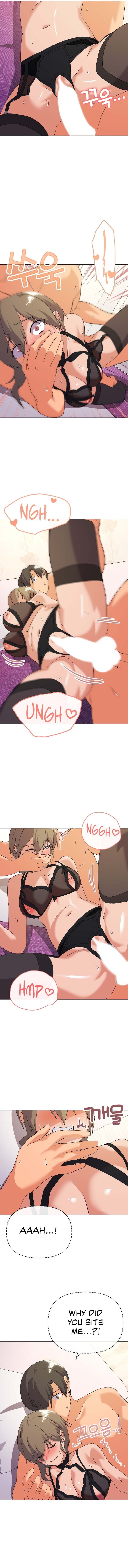 What’s wrong with this family? chapter 15 page 10
