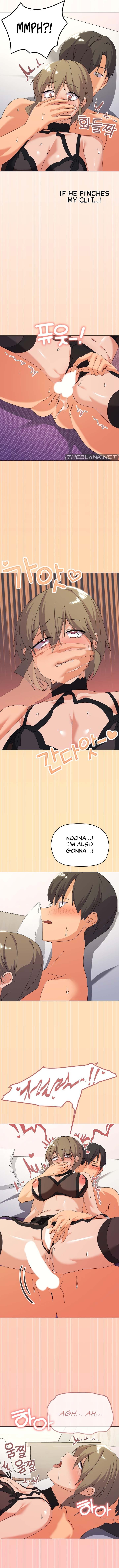 What’s wrong with this family? chapter 16 page 6