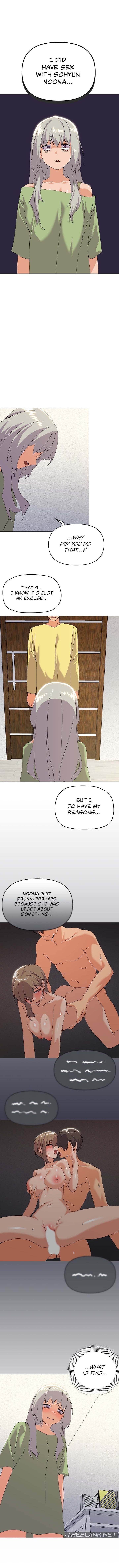 What’s wrong with this family? chapter 17 page 5