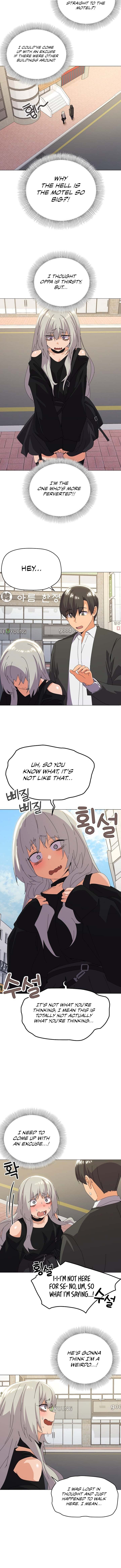 What’s wrong with this family? chapter 18 page 7