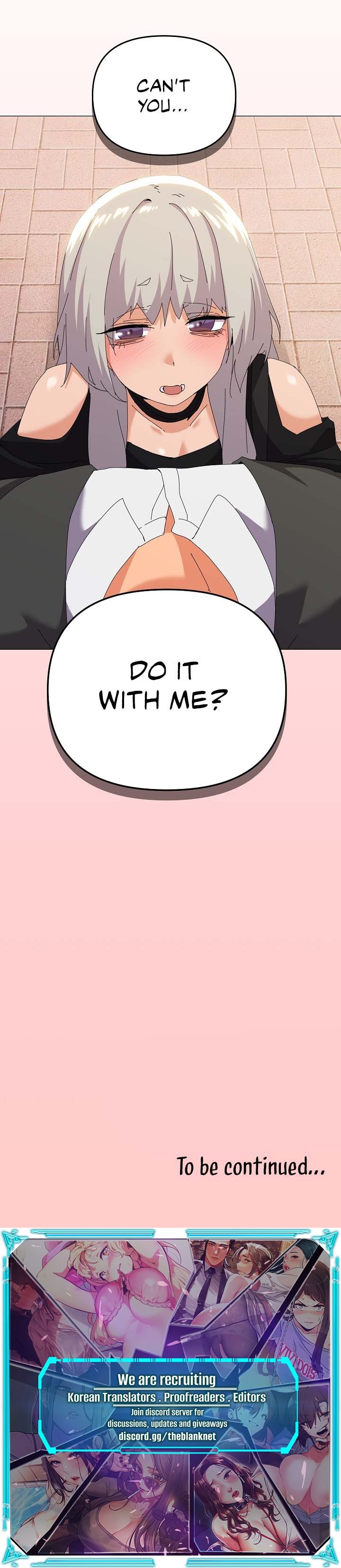 What’s wrong with this family? chapter 18 page 12