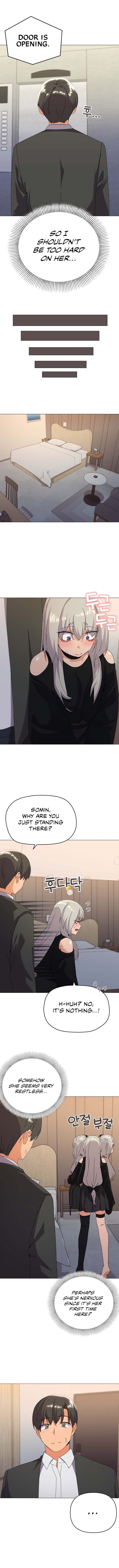 What’s wrong with this family? chapter 19 page 7