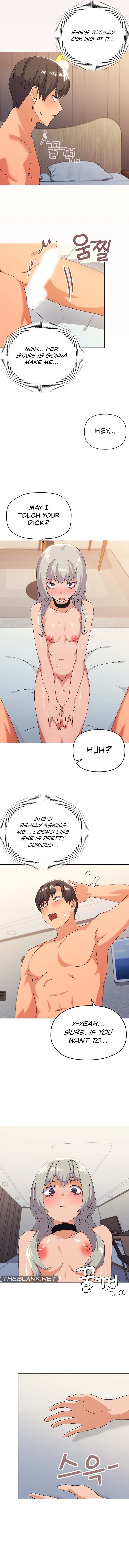 What’s wrong with this family? chapter 20 page 3
