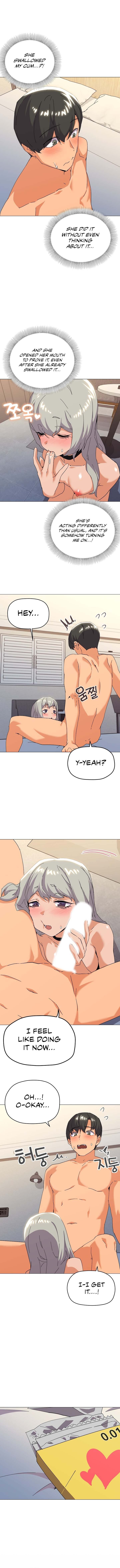 What’s wrong with this family? chapter 20 page 11