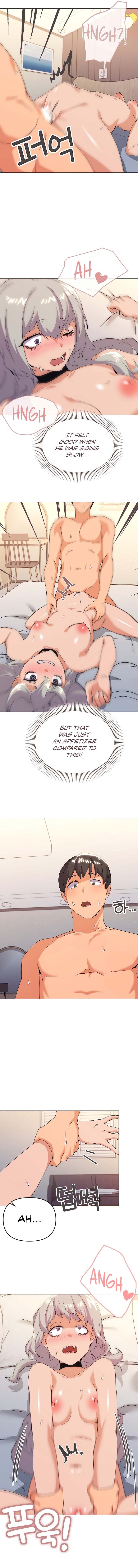 What’s wrong with this family? chapter 21 page 7