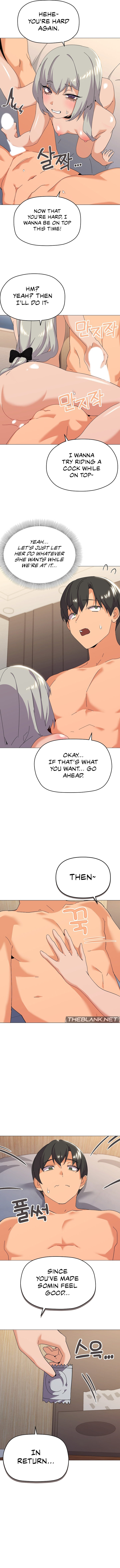 What’s wrong with this family? chapter 22 page 5