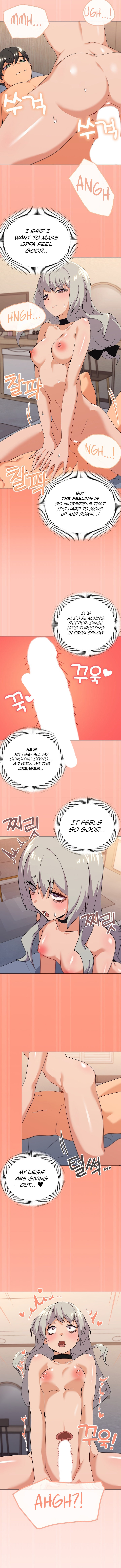 What’s wrong with this family? chapter 22 page 7
