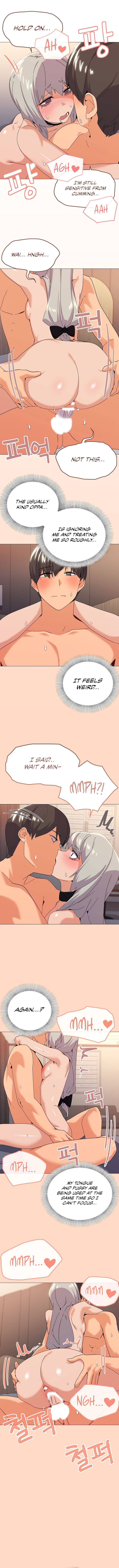 What’s wrong with this family? chapter 23 page 2