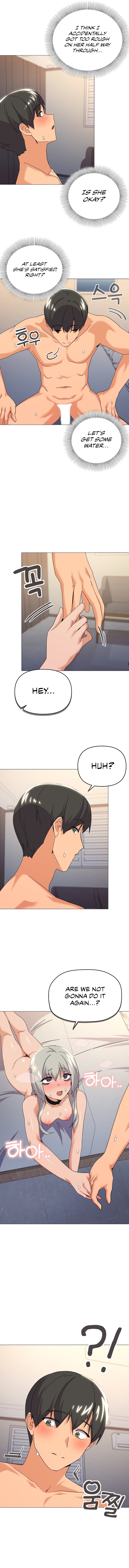 What’s wrong with this family? chapter 23 page 5