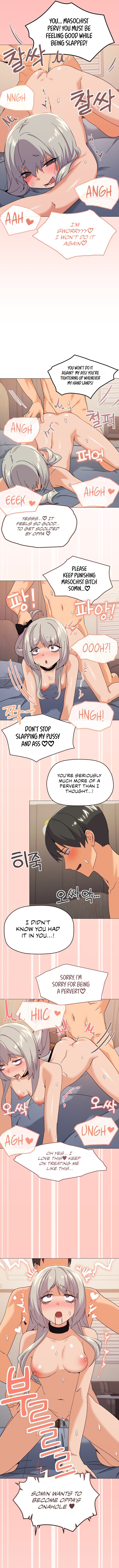 What’s wrong with this family? chapter 23 page 11