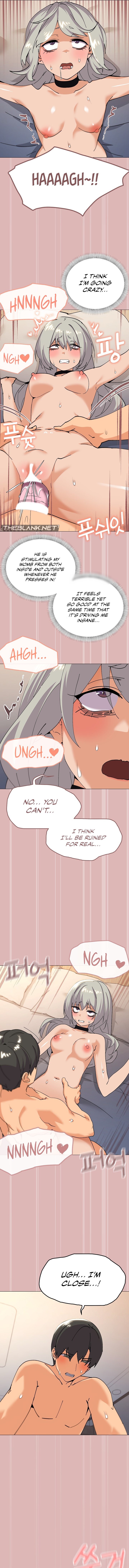 What’s wrong with this family? chapter 24 page 6