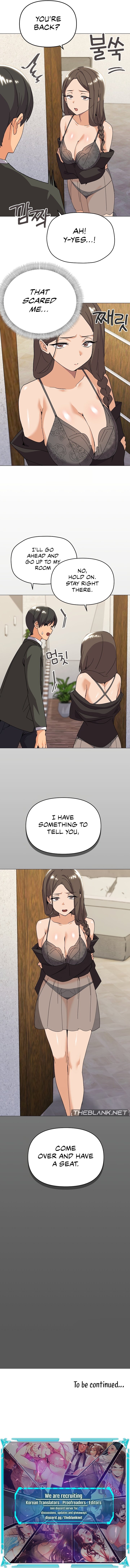 What’s wrong with this family? chapter 24 page 12