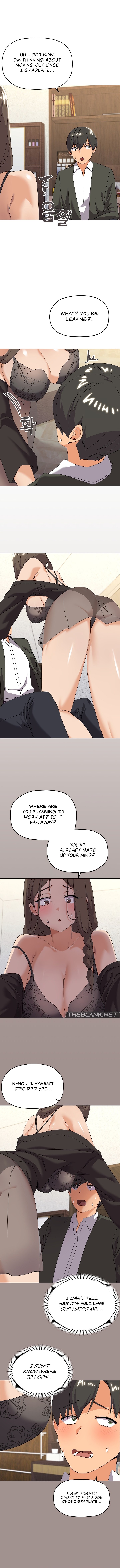 What’s wrong with this family? chapter 25 page 3