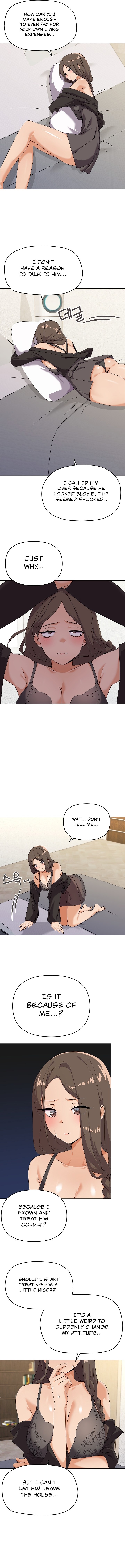 What’s wrong with this family? chapter 25 page 7
