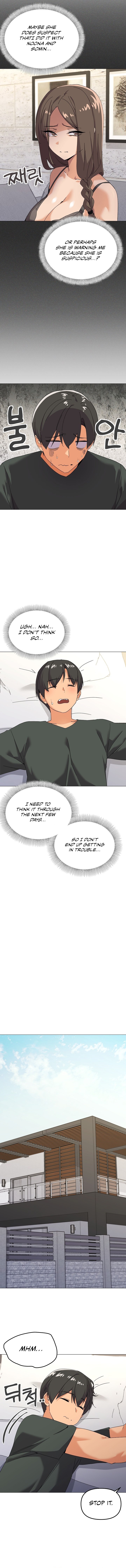 What’s wrong with this family? chapter 25 page 10
