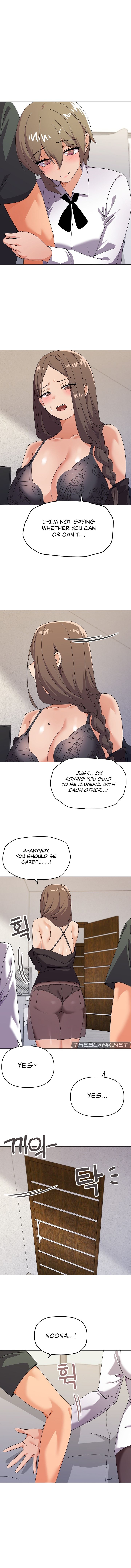 What’s wrong with this family? chapter 26 page 8