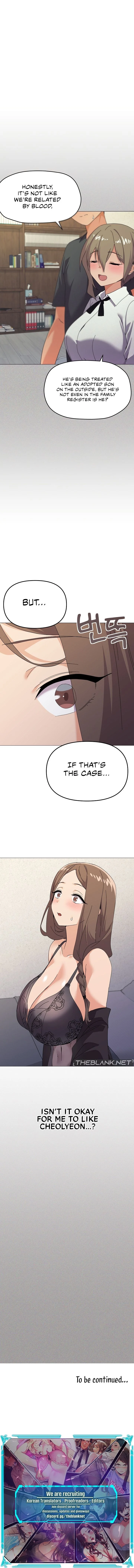 What’s wrong with this family? chapter 26 page 12