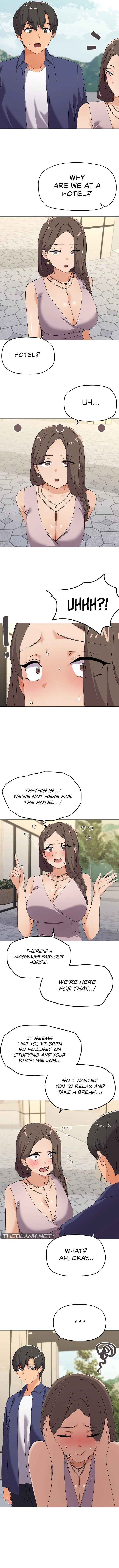 What’s wrong with this family? chapter 28 page 3