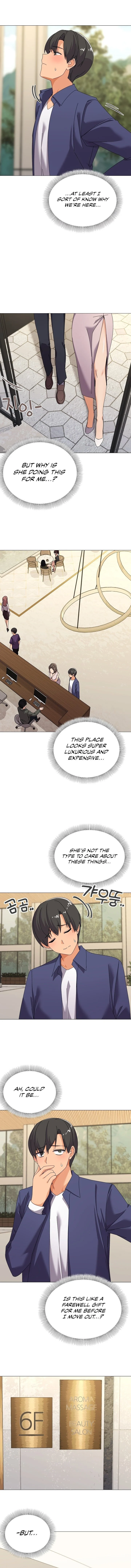 What’s wrong with this family? chapter 28 page 4