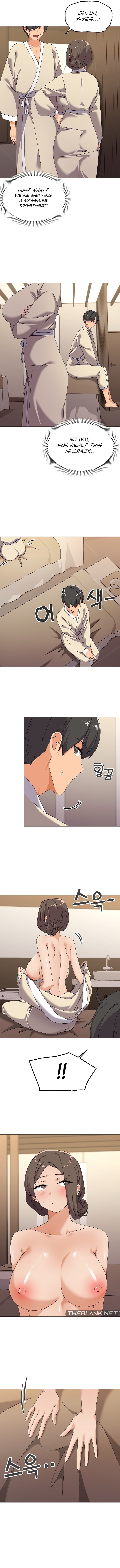 What’s wrong with this family? chapter 28 page 6