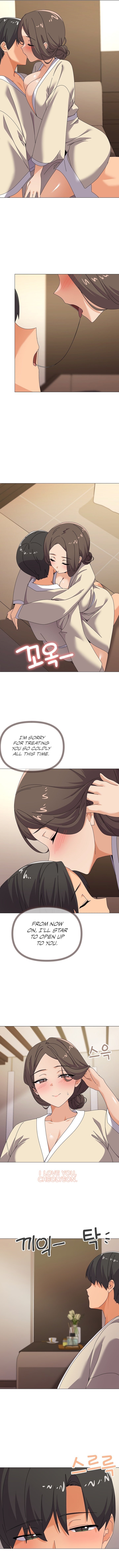 What’s wrong with this family? chapter 28 page 10