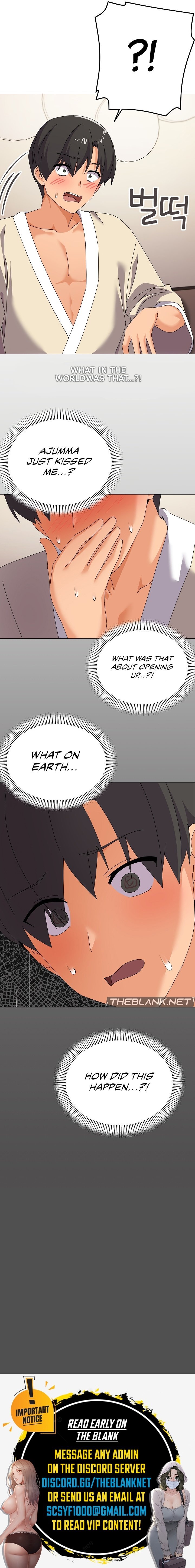 What’s wrong with this family? chapter 28 page 11