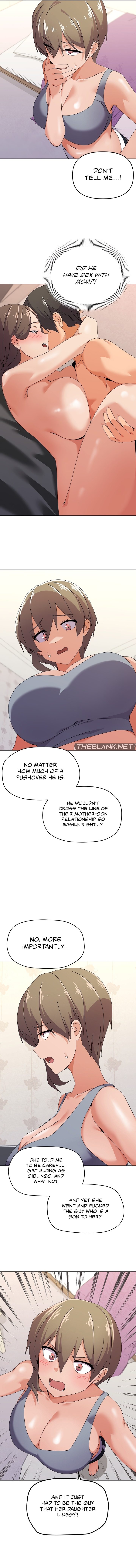 What’s wrong with this family? chapter 29 page 6